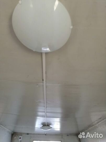 Аренда бытовки, вагончика со спальными местами