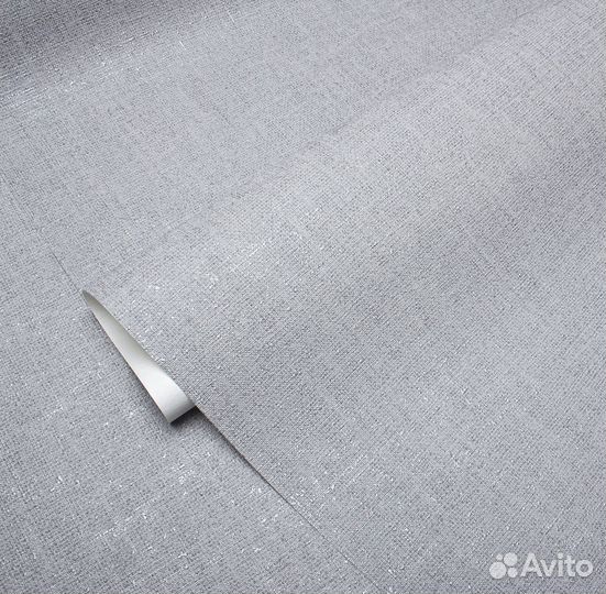 Обои серые