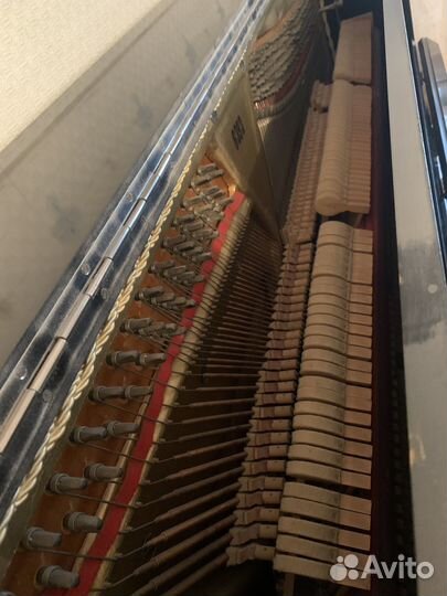 Фортепиано