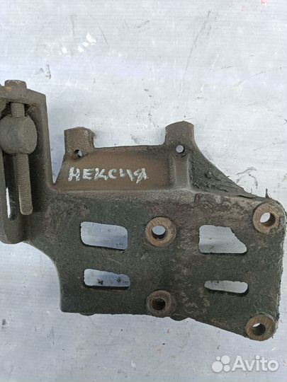 Кронштейн кондиционера daewoo Nexia