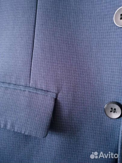 Школьный костюм