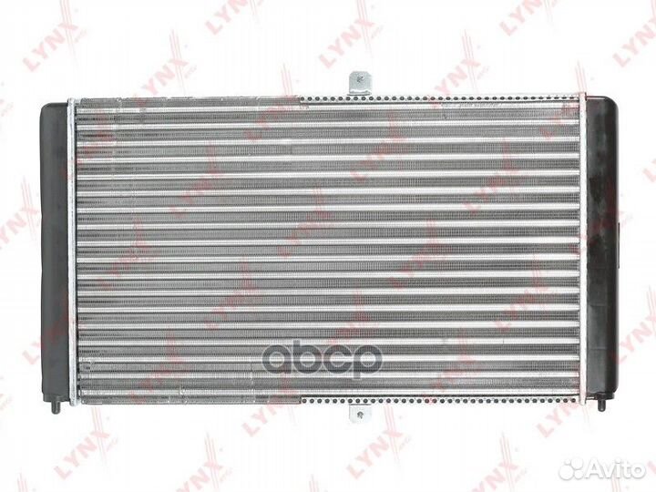 Радиатор охлаждения двигателя RM1139 lynxauto