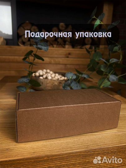 Штоф с лазерной гравировкой