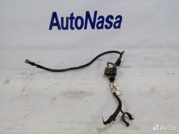 Проводка стартера Ford Focus 3 2011-2019