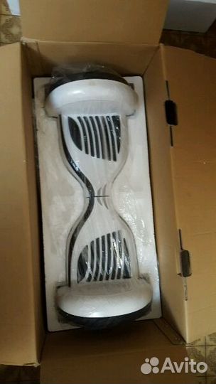 Запчасти. Ремонт гироскутеров