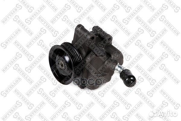 00-36335-SX насос гидроусилителя руля 54253 Fo