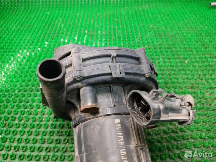 Насос воздушный Opel Vectra B X18XE 1998