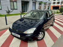 Ford Focus 1.6 MT, 2005, 342 580 км, с пробегом, цена 330 000 руб.