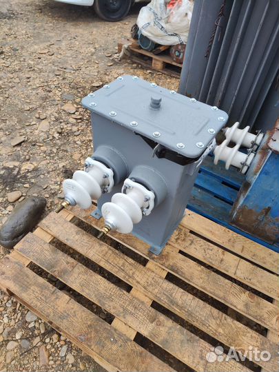 Трансформатор тм тмг