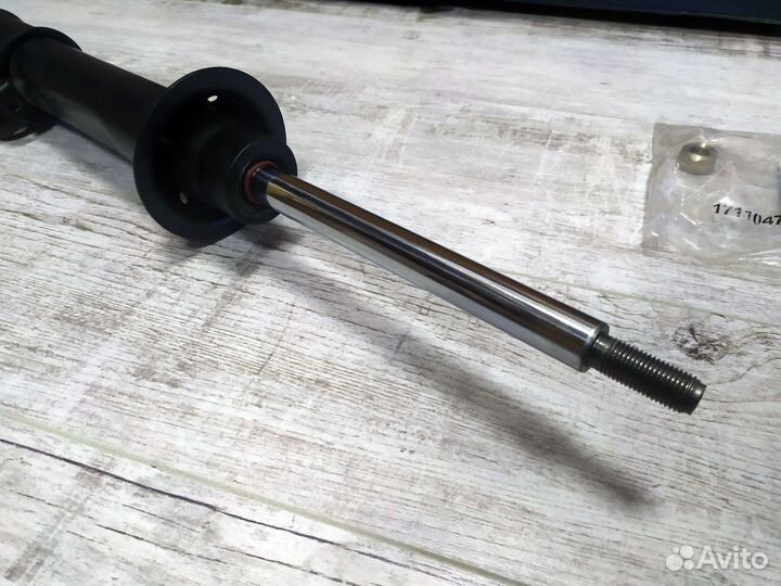 Стойка газовая, Monroe, renault арт.16259