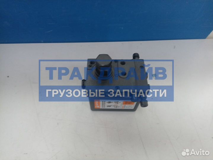 Насос подъема кабины Mercedes Actros MP2