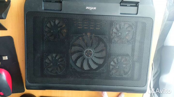 Мощный ноутбук dell