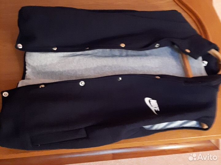 Жилетка жен.