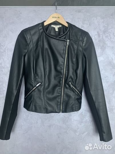 Куртка косуха zara