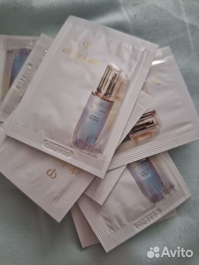 Уход cle de peau