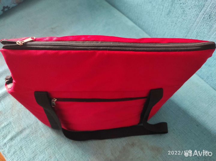 Переноска для кошек и собак