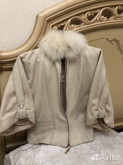 Дубленка, пальто