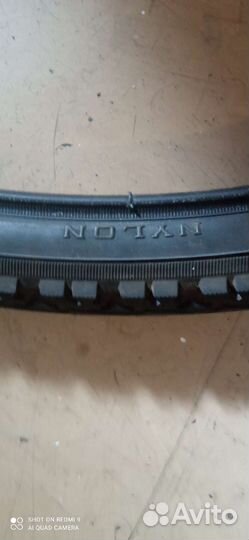 Покрышки 700 28