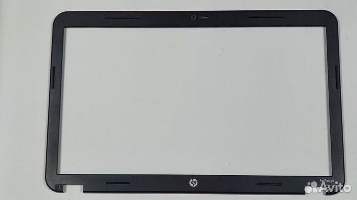 Рамка матрицы ноутбука HP G6-1000