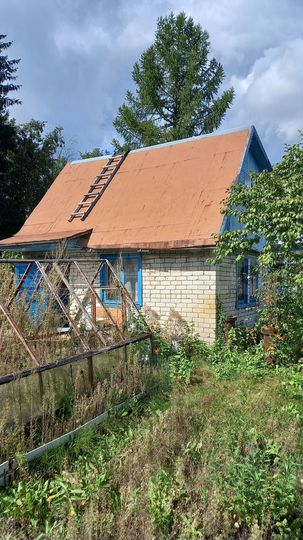 Участок 6 сот. (СНТ, ДНП)