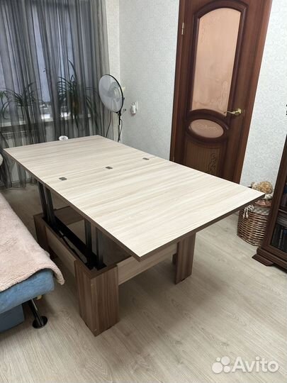 Стол раскладной
