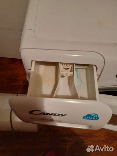 Стиральная машина бу