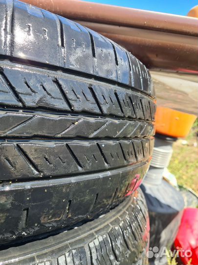 Hankook Dynapro HP RA23 245/70 R16