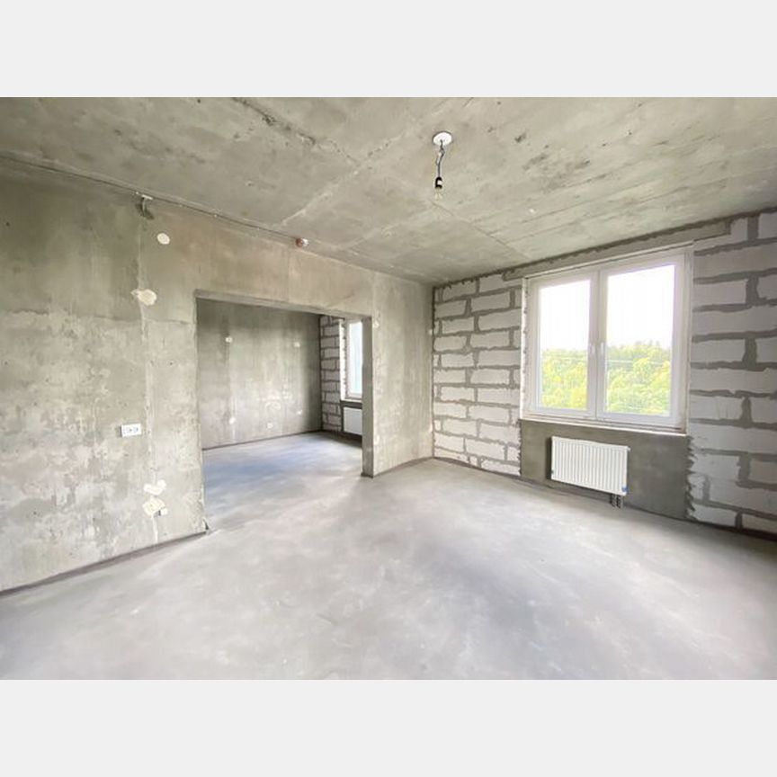 4-к. квартира, 129,2 м², 14/23 эт.
