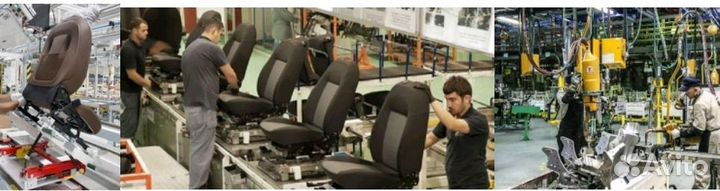 Сварщик к/с или п/а вахта (г. Тольятти)