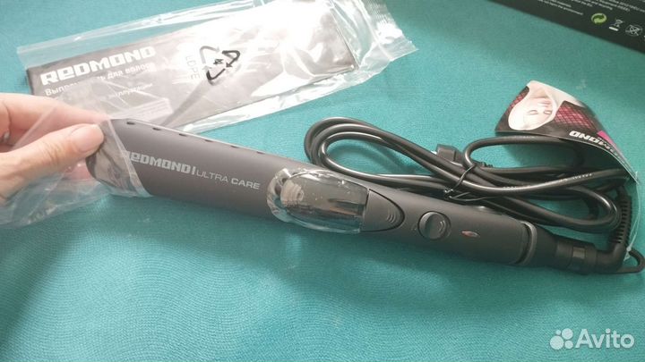 Выпрямитель для волос