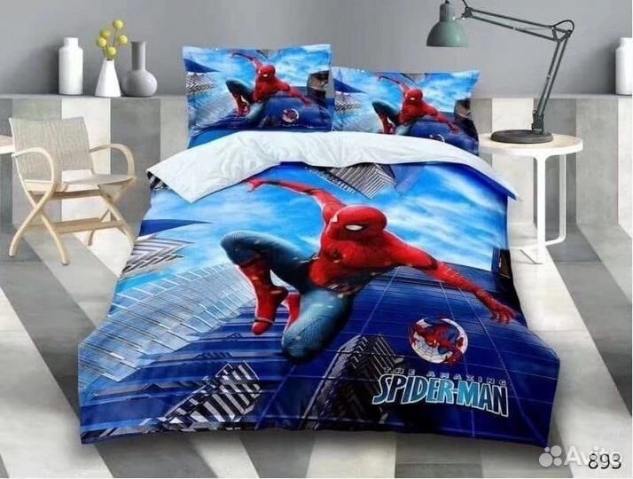 Белье