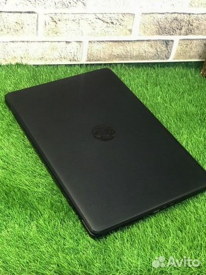 Игровой 17-ка Hp A9-9420/Ram8GB/SSD120GB+HDD500