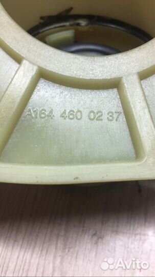 Б/У Подшипник рулевого вала