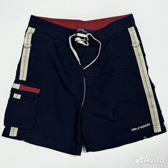 Шорты Tommy Hilfiger