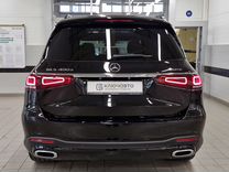 Mercedes-Benz GLS-класс 2.9 AT, 2019, 59 467 км, с пробегом, цена 12 000 000 руб.