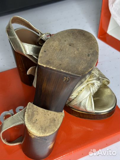 Босоножки женские 36 размер