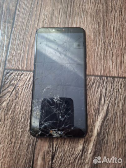 HONOR 7A, 3/32 ГБ