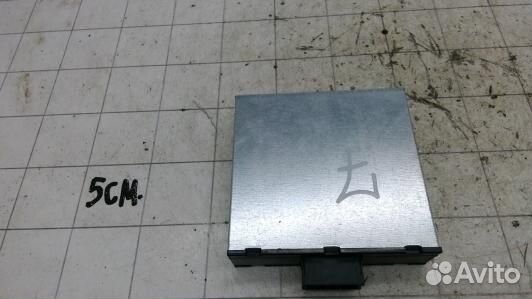 Блок управления BMW 5 F10/F11 (1BA11NC07)