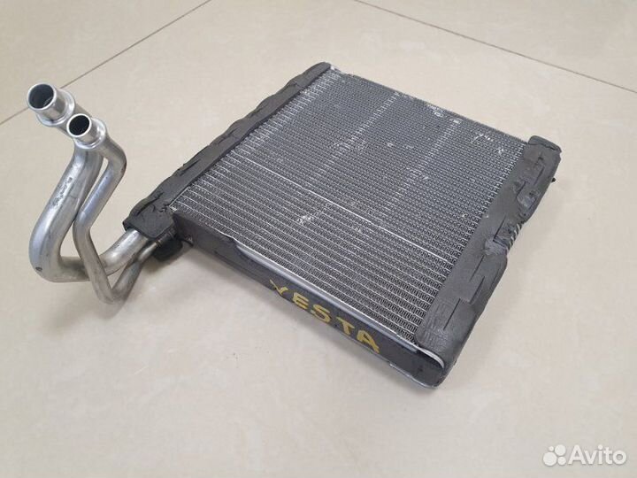 Испаритель кондиционера Лада Веста 2180 21129 2018