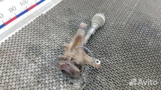 Ступица передняя левая volvo XC90 1 (EEA04K901)