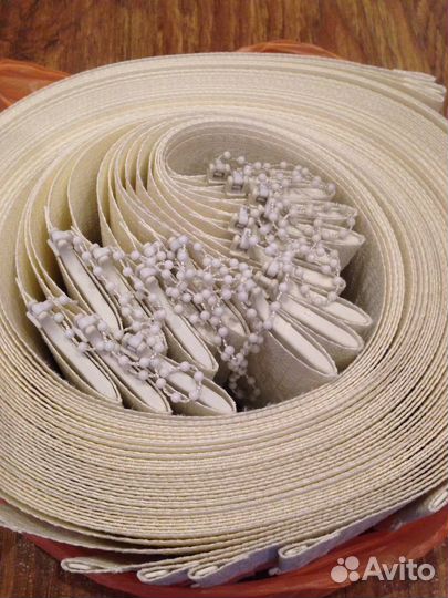 Жалюзи вертикальные