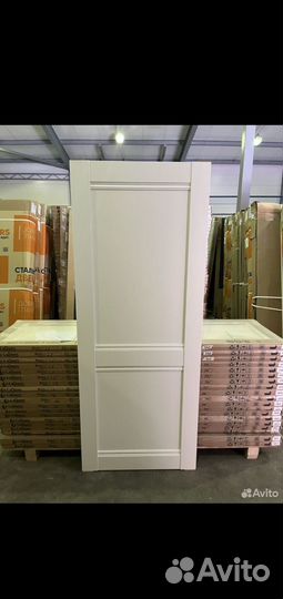 Двери межкомнатные