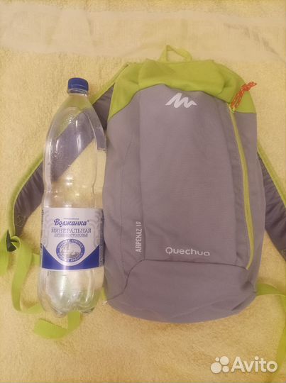 Рюкзак женский спортивный