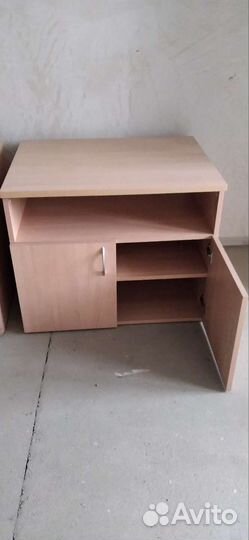 Тумба под орг технику