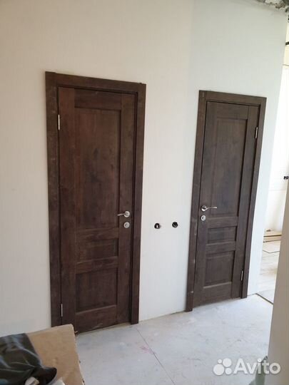 Ремонт и отделка