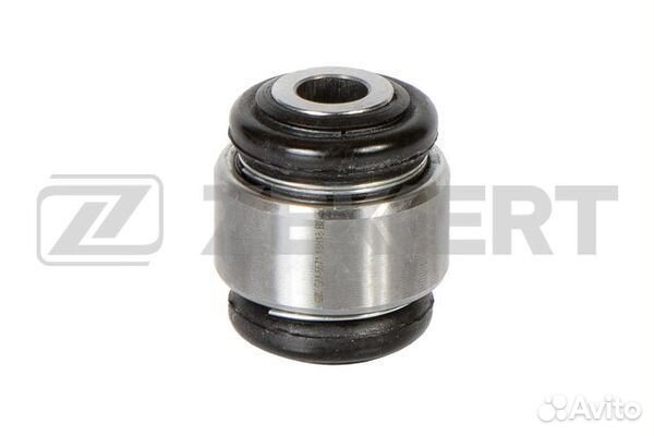 Сайлентблок задн рычага BMW F21 F31 F30 F34 F80 11