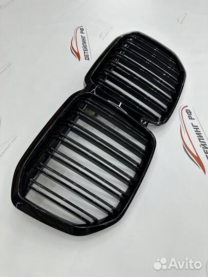 Решетка радиатора BMW X7 M G07
