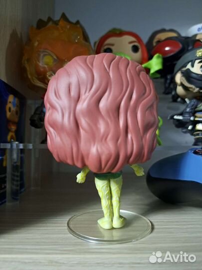 Funko POP Poison Ivy