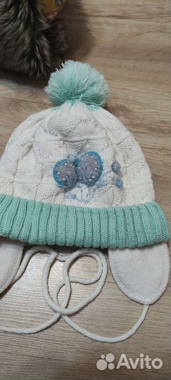 Детские вещи пакетом для девочек