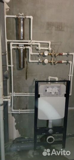 Ремонт квартир